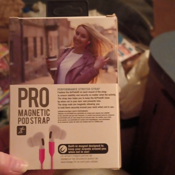 Ipod case - Picture 3 of 3